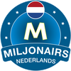 Miljonairs Nederlands