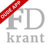 Friesch Dagblad digitale krant