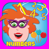 Numbers & counting with Tilly
