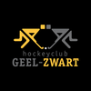Geel-Zwart