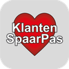 Klantenspaarpas
