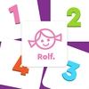 Rolf Connect Math & Number Sen