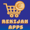 Rekijan's Grocery App