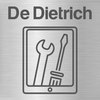 De Dietrich Service Tool