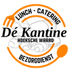 De Kantine QR