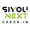 SIYOUnext Check-in