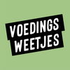 Voedingsweetjes