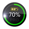 Circle Battery Pro