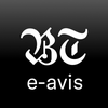 BT e-avis