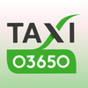 Taxi 03650