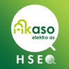 Akaso HSEQ