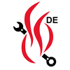 Nordic Fire DE - Service App