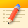 Notes: Notepad & To-Do Lists