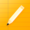 Notes, Easy Notebook