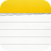 Notepad, Notes, Easy Notebook