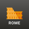 ROME Travel Guide & Audioguide