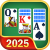 Klondike Solitaire Card Game