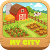 My City: Build & Conquer!