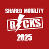 Shared Mobility Rocks