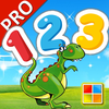 123 Numbers Cards Games PRO