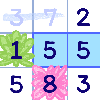 Number Bloom－Number Match Game