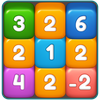 Number Mix-Up : Merge Puzzle