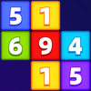 Numblock Puzzle - Number Match