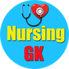 Nursing GK B.Sc GNM ANM NCLEX