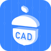 CAD坚果云看图