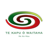 Te Kapu ō Waitaha