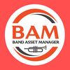 Band Asset Manager