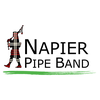 Napier Pipe Band