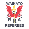 Waikato Rugby Referees Assoc