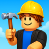 Build Island: Obby Parkour