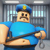 Obby Prison Escape Scary Games