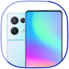 Oppo Reno 8 Pro Theme