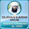 Quran Abdurrahman El Ussi
