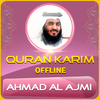 Quran Majeed Ahmed Al Ajmi