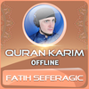 Quran Majeed Fatih Seferagic