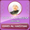 Quran Majeed Idris Al Hasyimi
