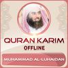 Quran Majeed Mohamed Luhaidan