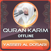 Quran Majeed Yasser Al Dosari