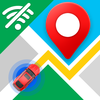 Offline Maps: GPS Navigation