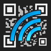 WiFi QR Password