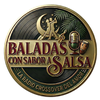 Baladas Con Sabor A Salsa