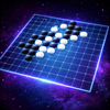 Neon Gomoku