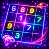 Neon Sudoku