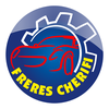 Fréres cherifi