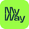 My Way parking: easy & smart