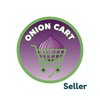 ONION CART Seller